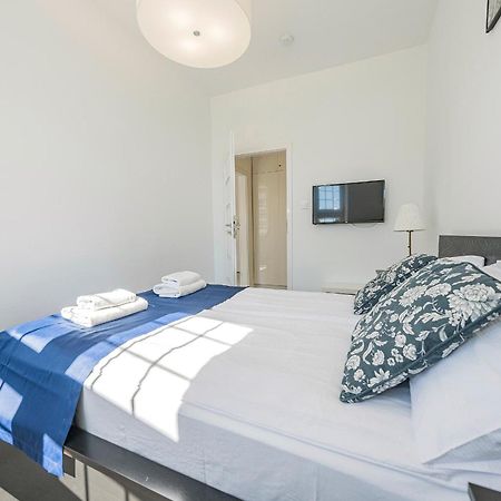 Gdansk Apartments 外观 照片
