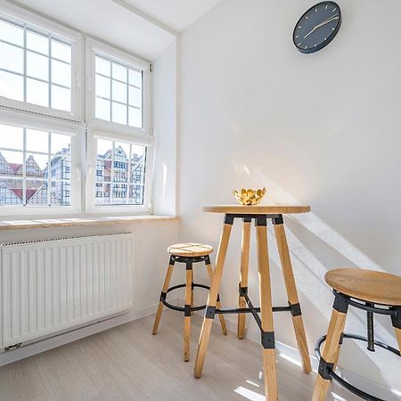 Gdansk Apartments 外观 照片