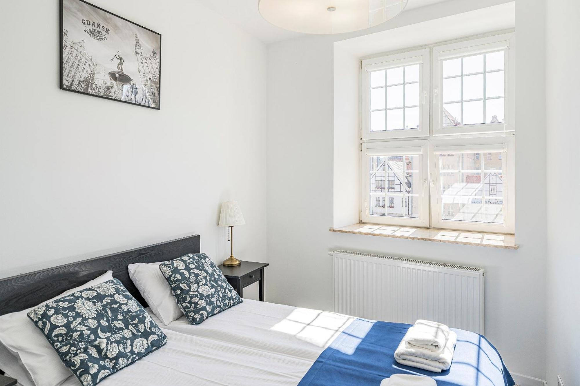 Gdansk Apartments 外观 照片