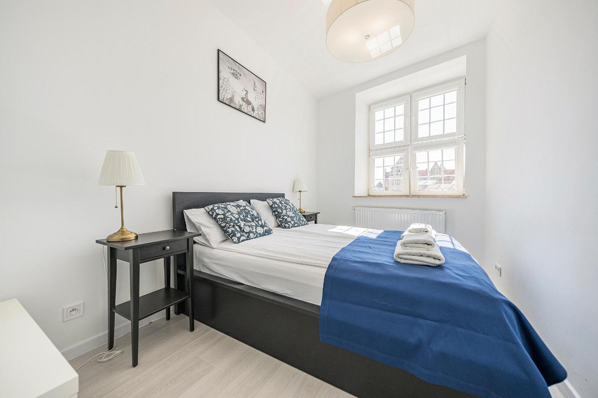 Gdansk Apartments 外观 照片