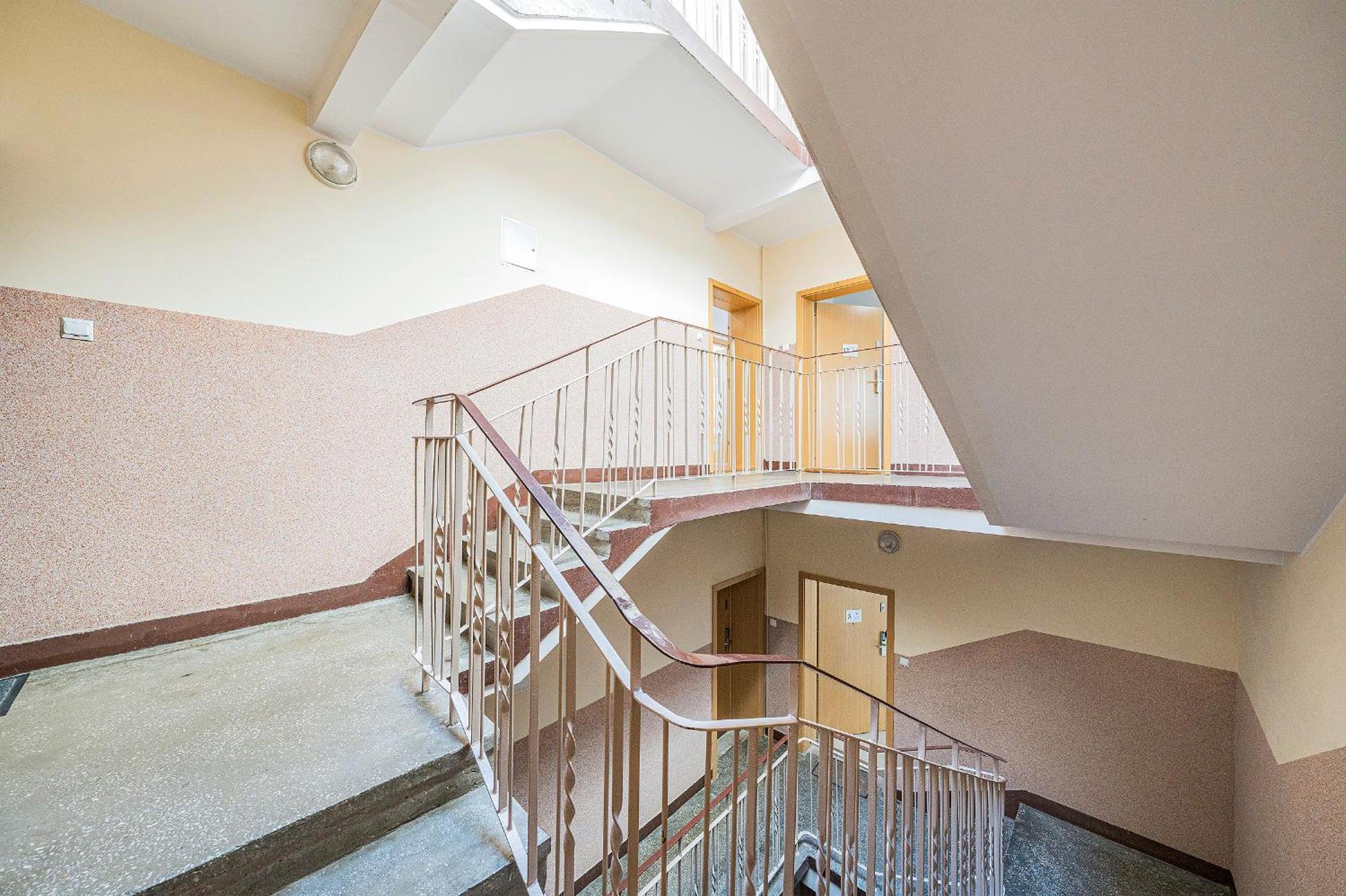 Gdansk Apartments 外观 照片