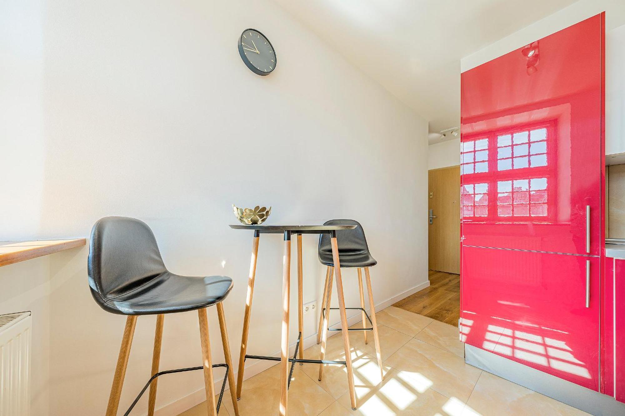 Gdansk Apartments 外观 照片