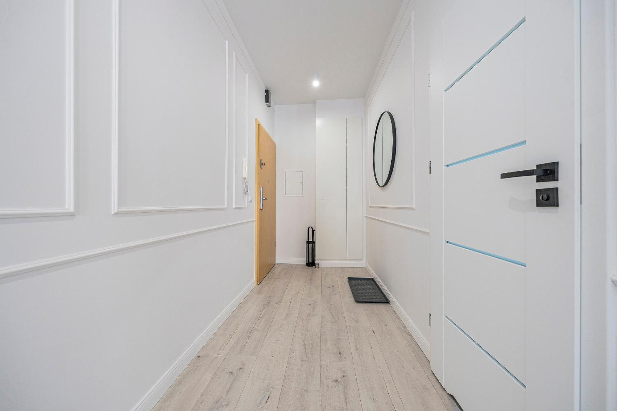 Gdansk Apartments 外观 照片